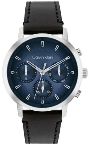 Calvin Klein Ck25200497 Erkek Kol Saati