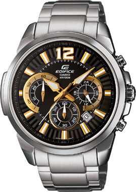 Casio EFR-535D-1A9VUDF Edifice Erkek Kol Saati