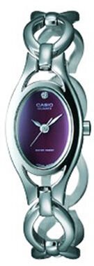 Casio Ltp-2059A-4F Analog Kadın Kol Saati