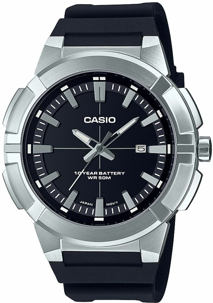 Casio Mtp-E172-1Avdf Analog Erkek Kol Saati