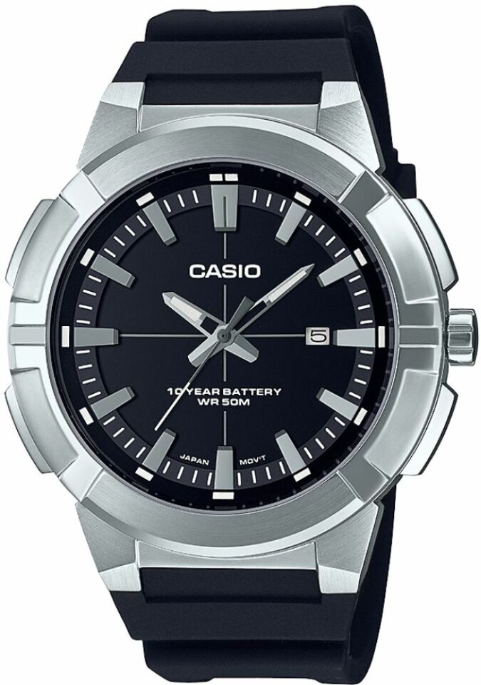 Casio Mtp-E172-1Avdf Analog Erkek Kol Saati