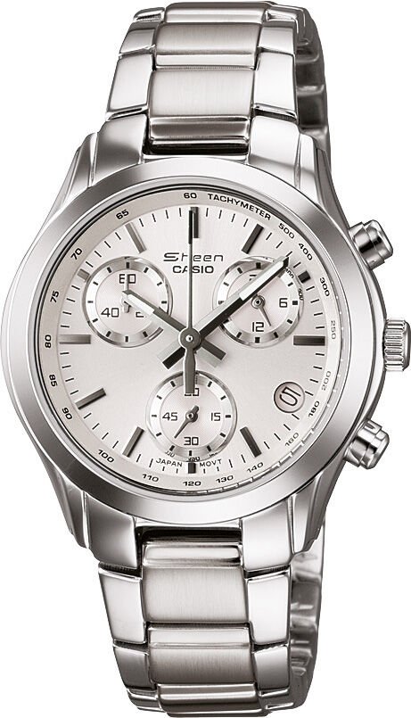 Casio Shn-5000Bp-7Avdr Sheen Kadın Kol Saati