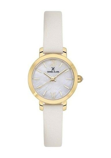 Daniel Klein Dk.1.13780-4 Kadın Kol Saati