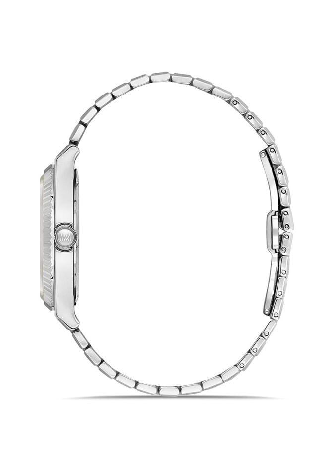 Momentus CR264S-13SS Erkek Kol Saati