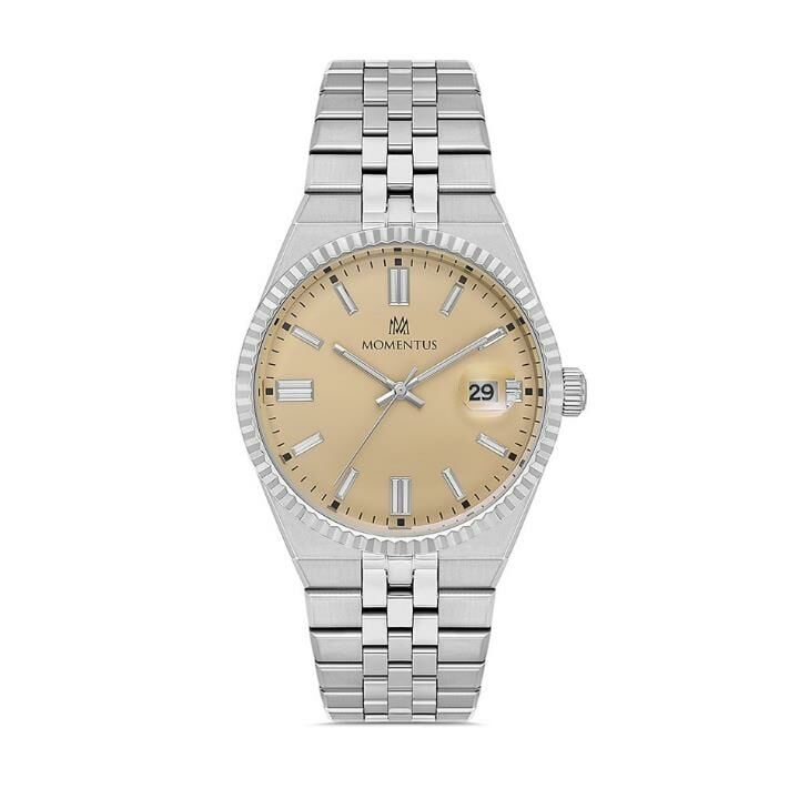 Momentus CR264S-13SS Erkek Kol Saati