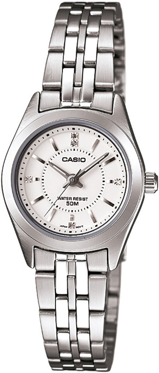 Casio Ltp-1371D-7Avdf Analog Kadın Kol Saati