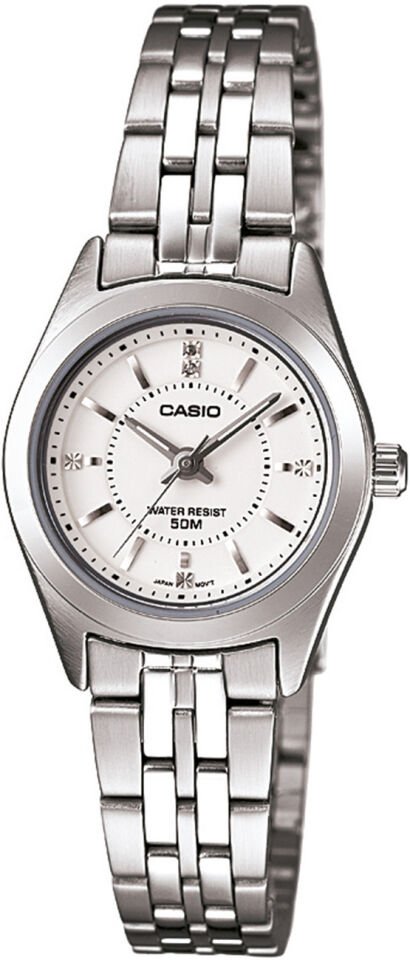 Casio Ltp-1371D-7Avdf Analog Kadın Kol Saati
