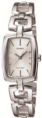 Casio Ltp-2078D-7Adf Analog Kadın Kol Saati