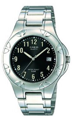 Casio Mtp-1160A-1Avdf Analog Erkek Kol Saati