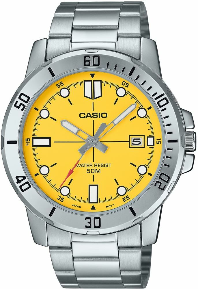 Casio Mtp-Vd01D-9Evudf Analog Erkek Kol Saati
