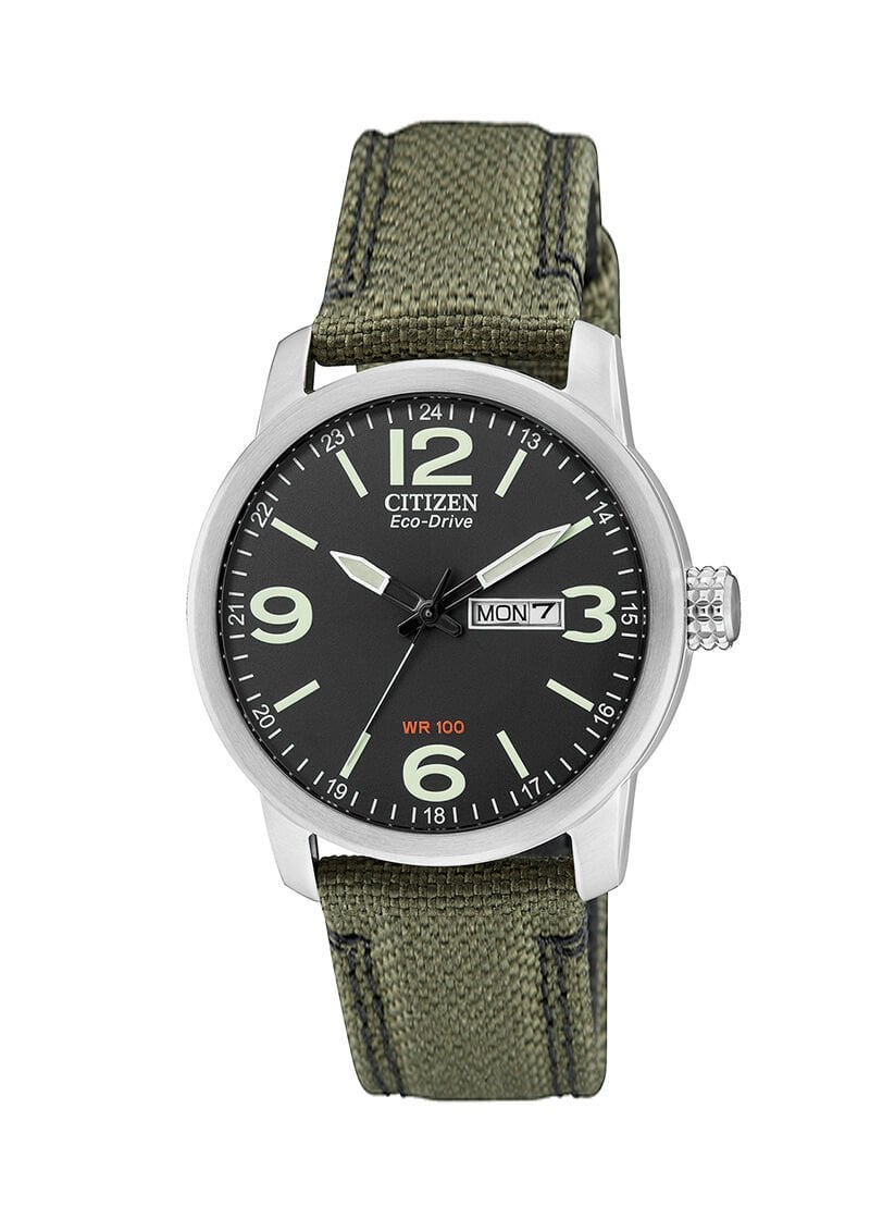 Citizen Bm8470-11Ee Erkek Kol Saati