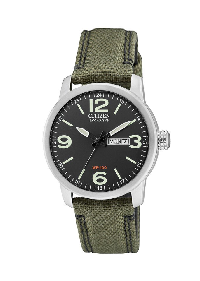 Citizen Bm8470-11Ee Erkek Kol Saati