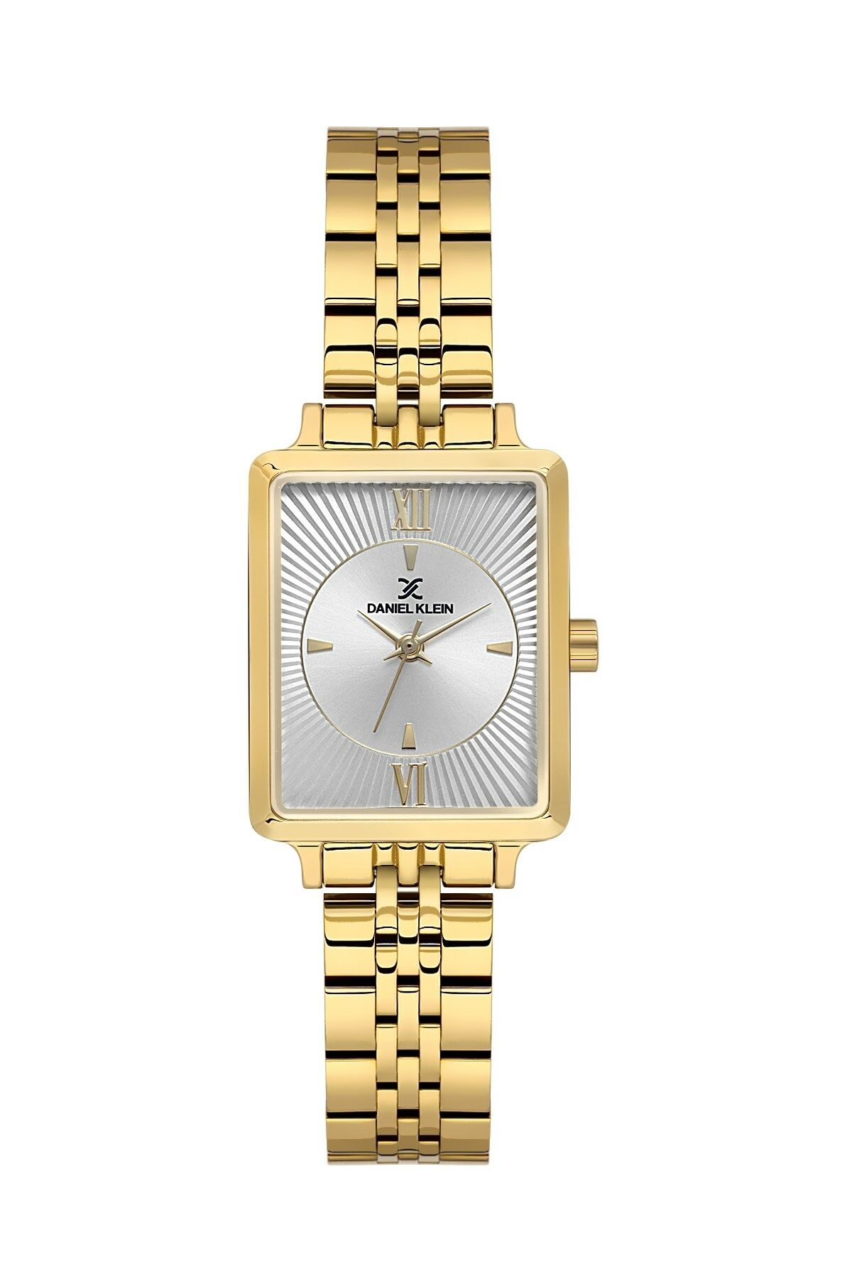 Daniel Klein Dk.1.14055-2 Kadın Kol Saati