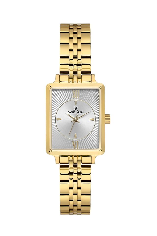 Daniel Klein Dk.1.14055-2 Kadın Kol Saati