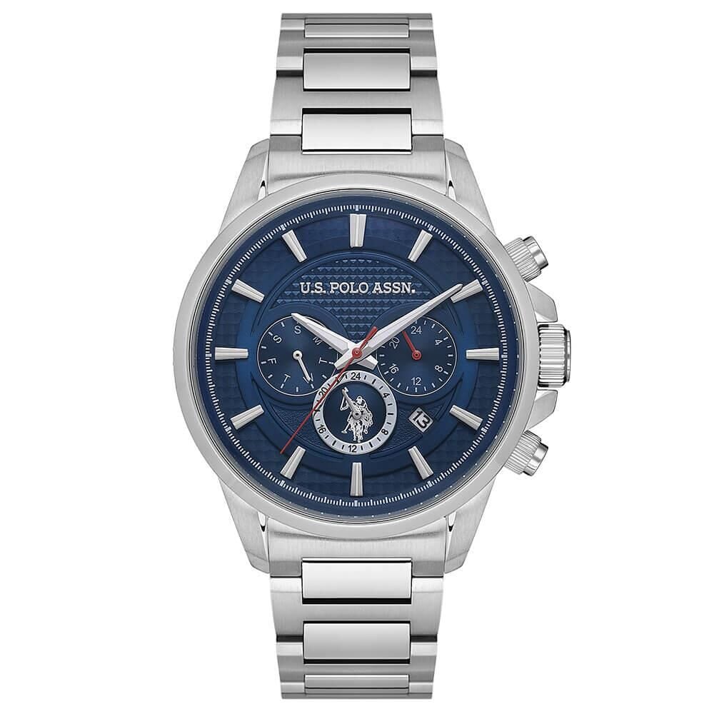 U.s. Polo Assn. 1084-02 Erkek Kol Saati
