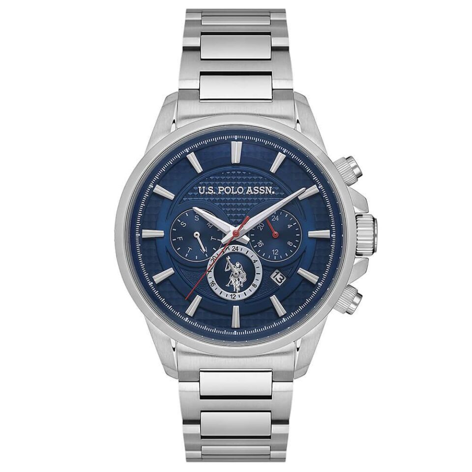 U.s. Polo Assn. 1084-02 Erkek Kol Saati