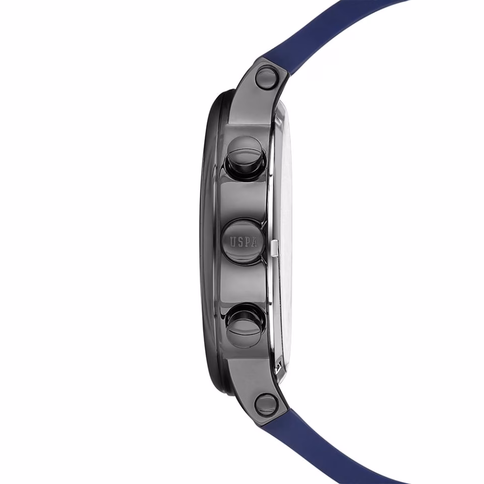 U.s. Polo Assn. Erkek Kol Saati USPA1008-05