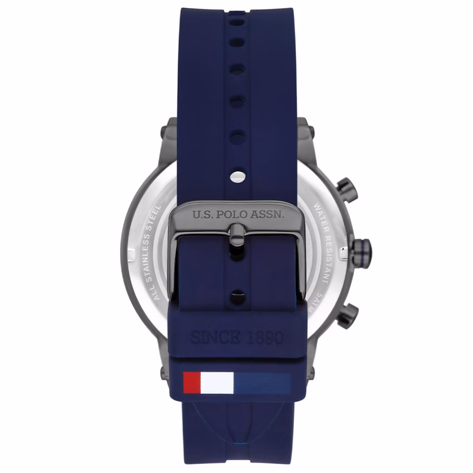 U.s. Polo Assn. Erkek Kol Saati USPA1008-05