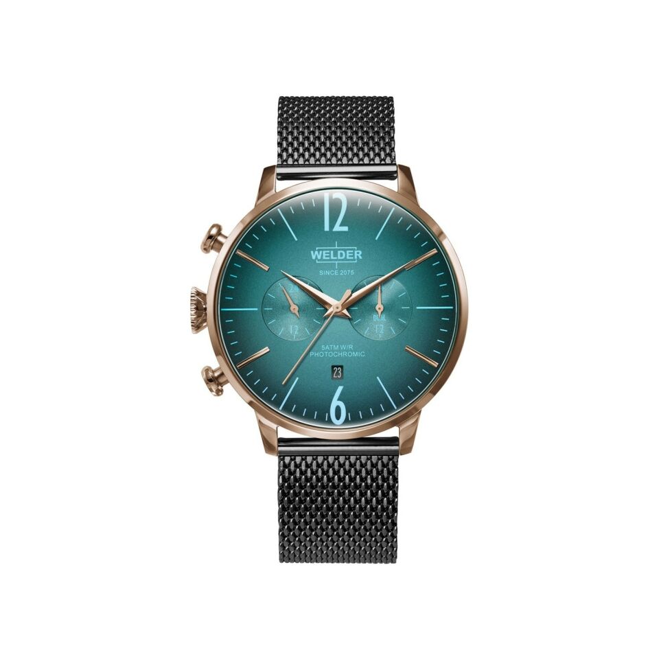 Welder Moody Wwrc1008 Erkek Kol Saati