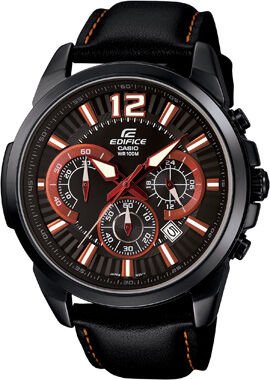 Casio Efr-535Bl-1A4Vudf Edifice Erkek Kol Saati
