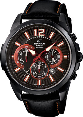 Casio EFR-535BL-1A4VUDF Edifice Erkek Kol Saati