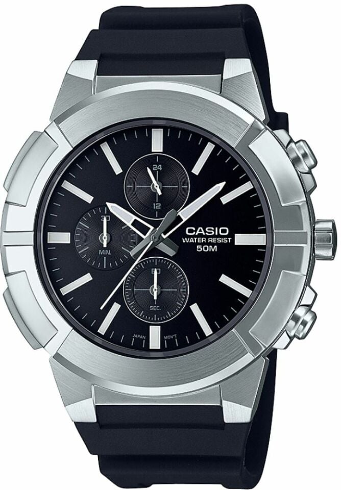 Casio Mtp-E501-1Avdf Analog Erkek Kol Saati