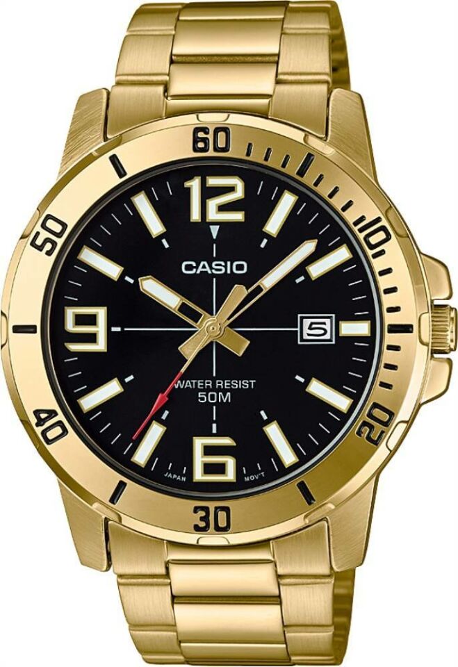 Casio MTP-VD01G-1BVUDF Analog Erkek Kol Saati