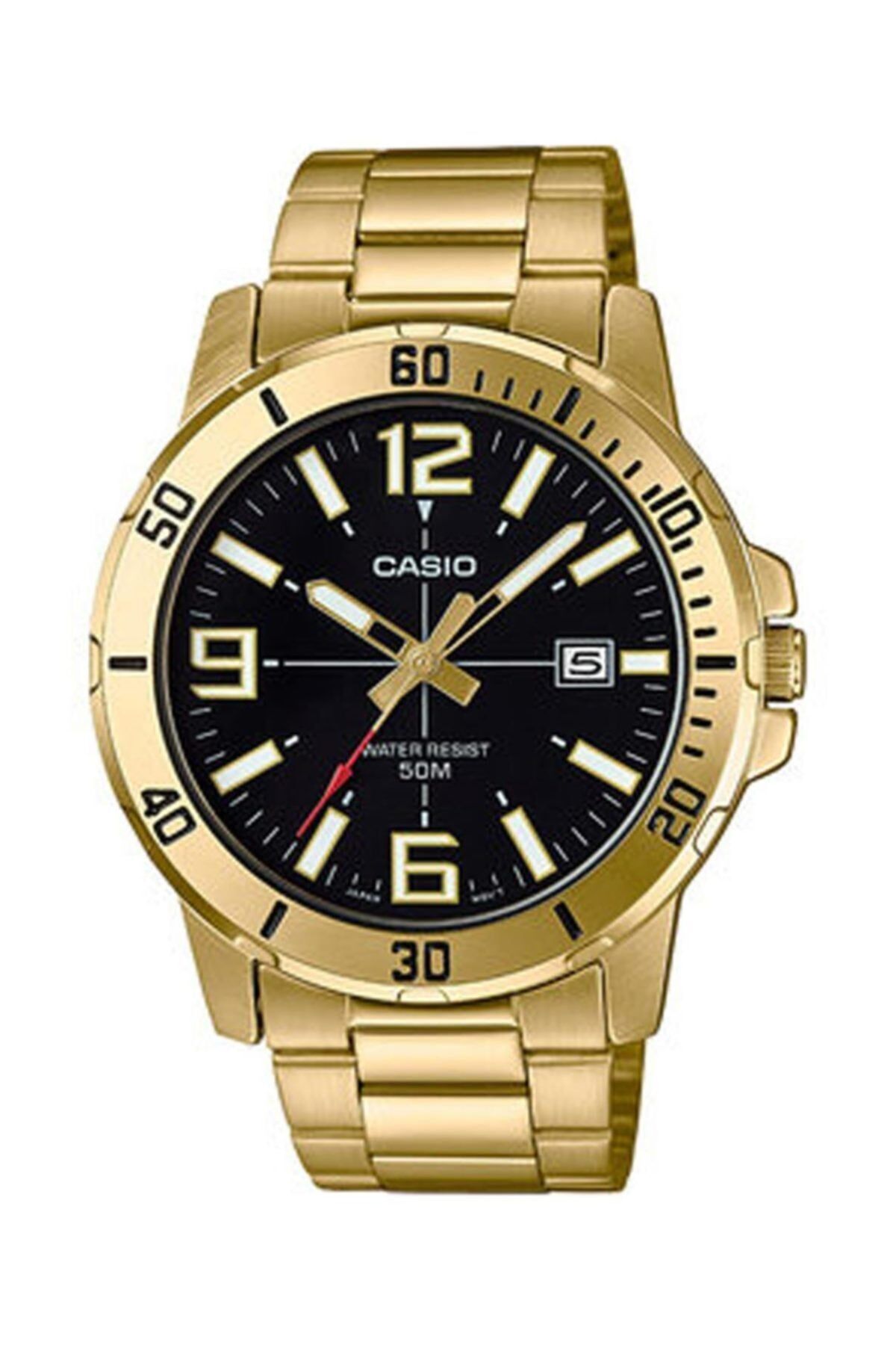 Casio MTP-VD01G-1BVUDF Analog Erkek Kol Saati