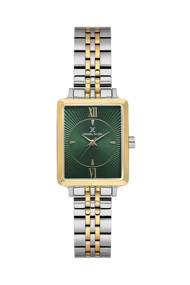 Daniel Klein Dk.1.14055-5 Kadın Kol Saati