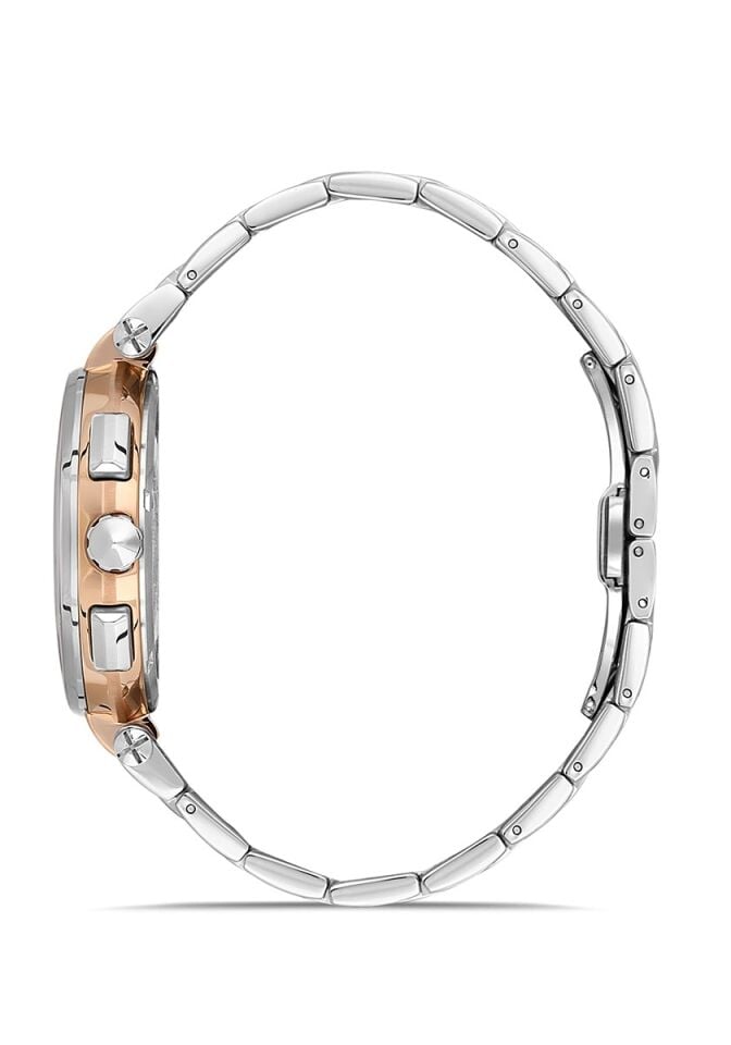 Momentus Men's Time Master TM263T-11SR