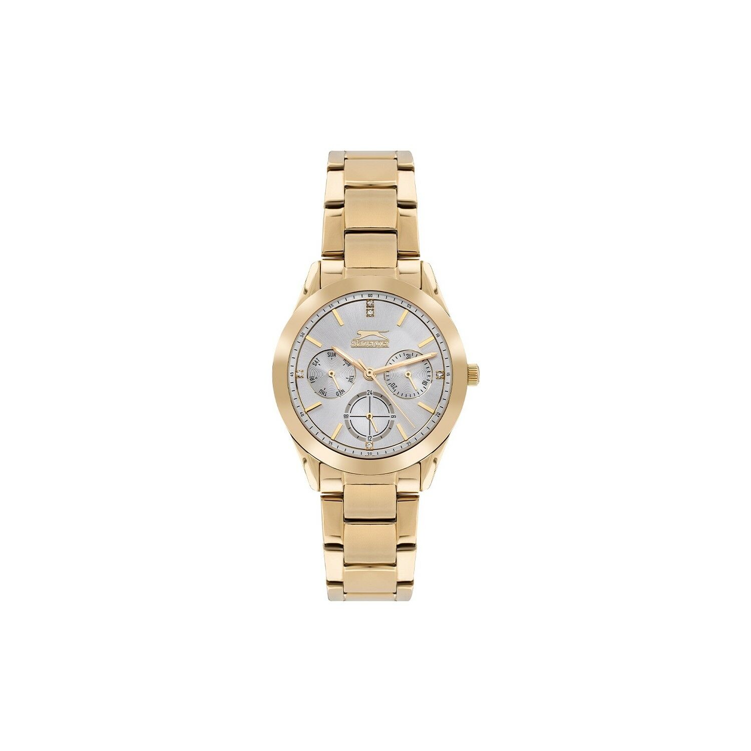 Slazenger Sl.09.2032.4.03 Kadın Kol Saati