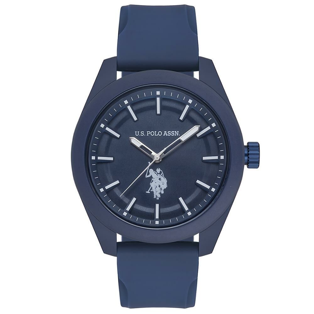 U.s. Polo Assn. Erkek Kol Saati USPA1022-04