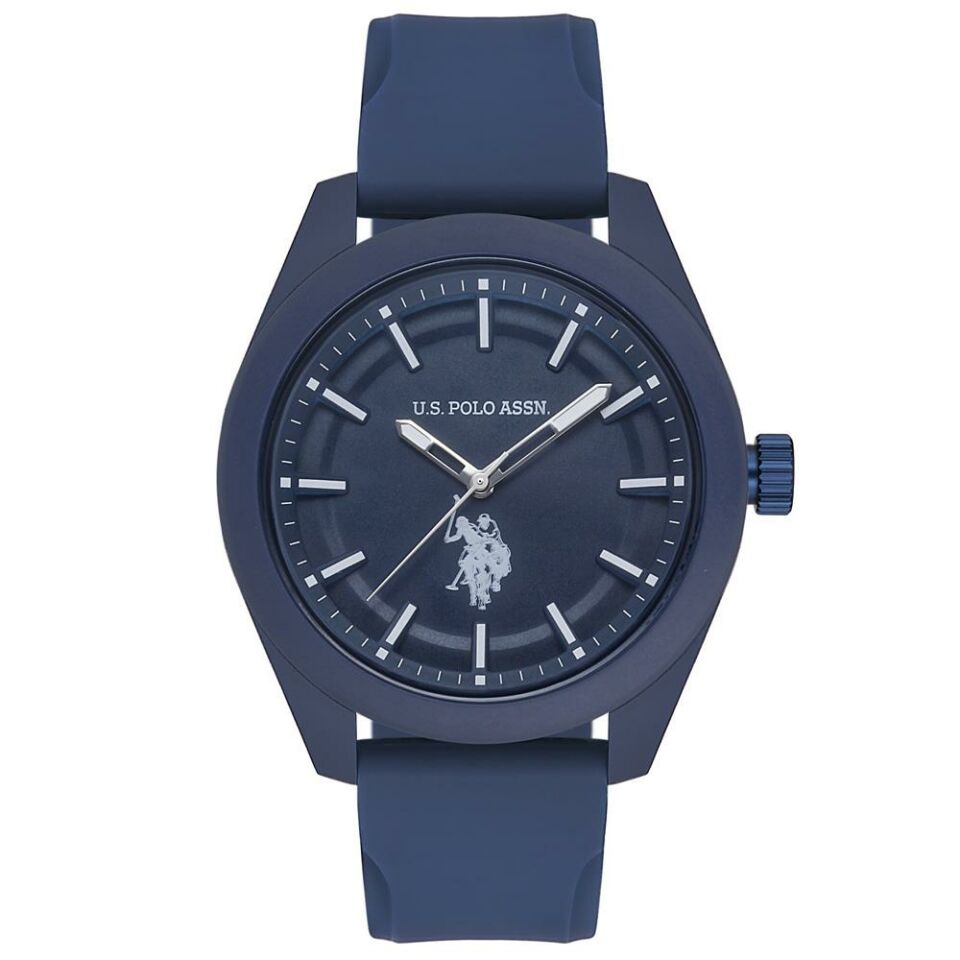 U.s. Polo Assn. Erkek Kol Saati USPA1022-04