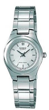 Casio Ltp-2044A-7Adf Analog Kadın Kol Saati