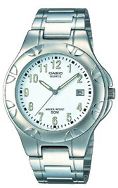 Casio Mtp-1160A-7Avdf Analog Erkek Kol Saati