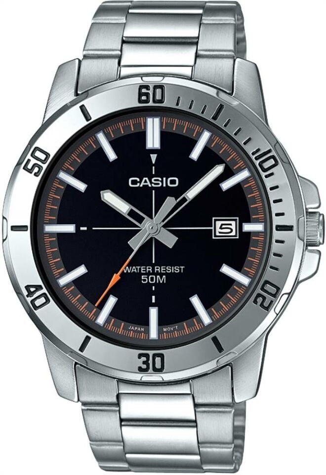 Casio Mtp-Vd01D-1E2Vudf Analog Erkek Kol Saati