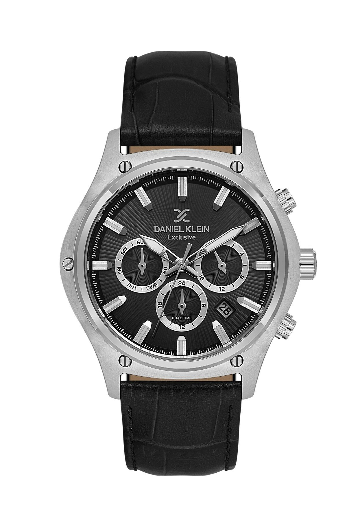 Daniel Klein Dk.1.14056-1 Erkek Kol Saati