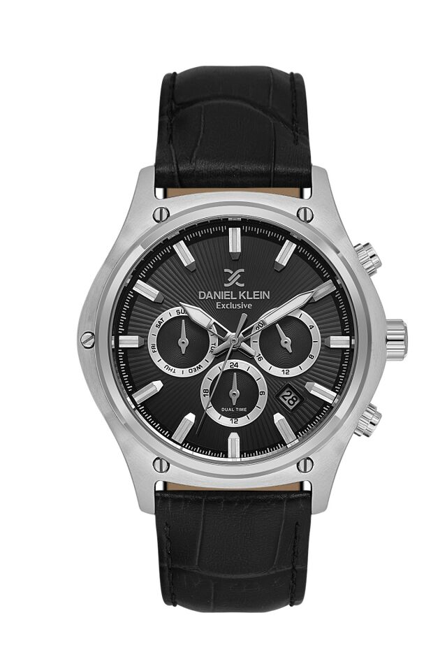 Daniel Klein Dk.1.14056-1 Erkek Kol Saati