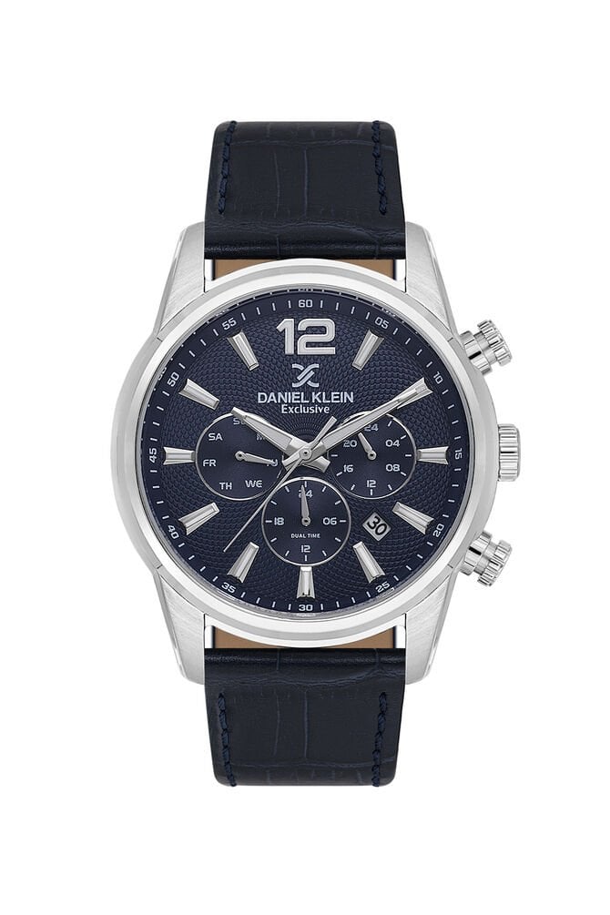 Daniel Klein Dk.1.14063-2 Erkek Kol Saati