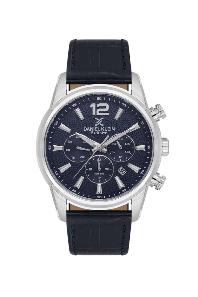 Daniel Klein Dk.1.14063-2 Erkek Kol Saati