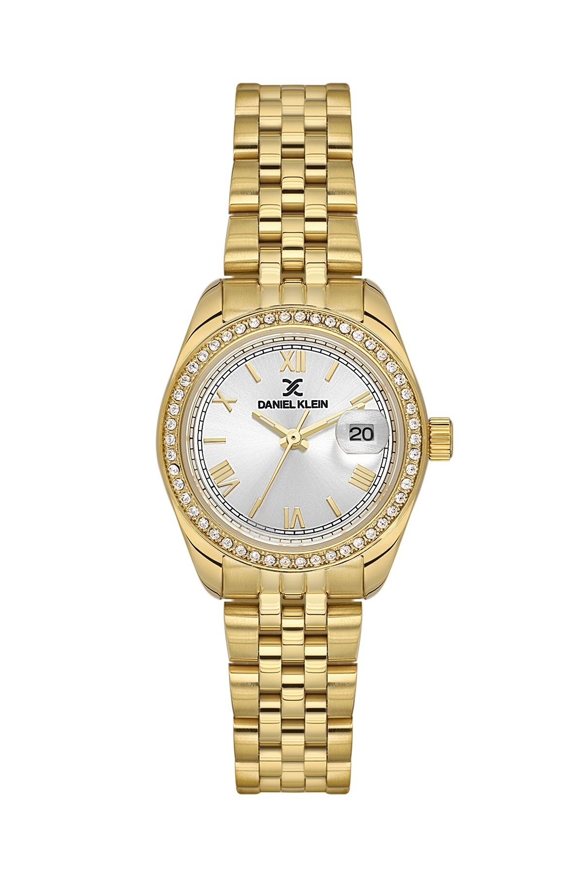 Daniel Klein Dk.3.10020-3 Kadın Kol Saati