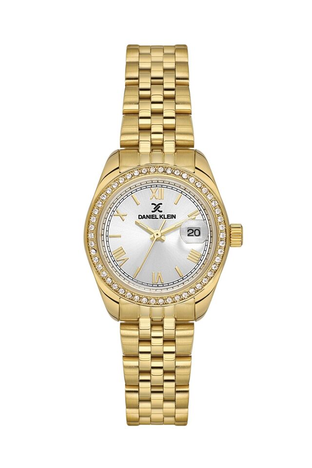 Daniel Klein Dk.3.10020-3 Kadın Kol Saati