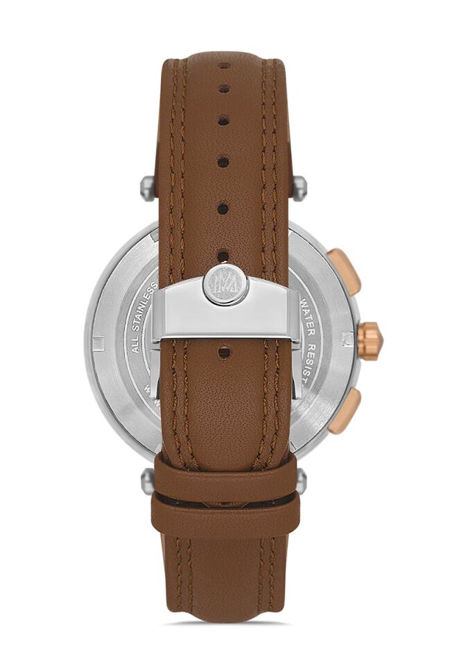Momentus Men's Time Master TM263T-11KR