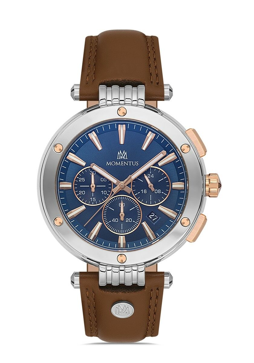 Momentus Men's Time Master TM263T-11KR