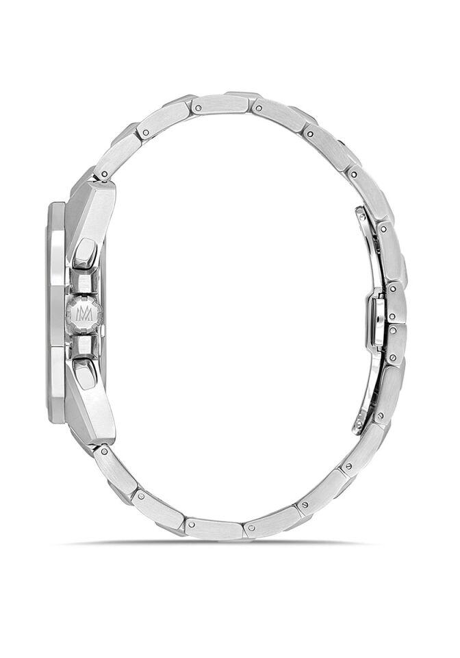 Momentus SM391S-02SS Erkek Kol Saati