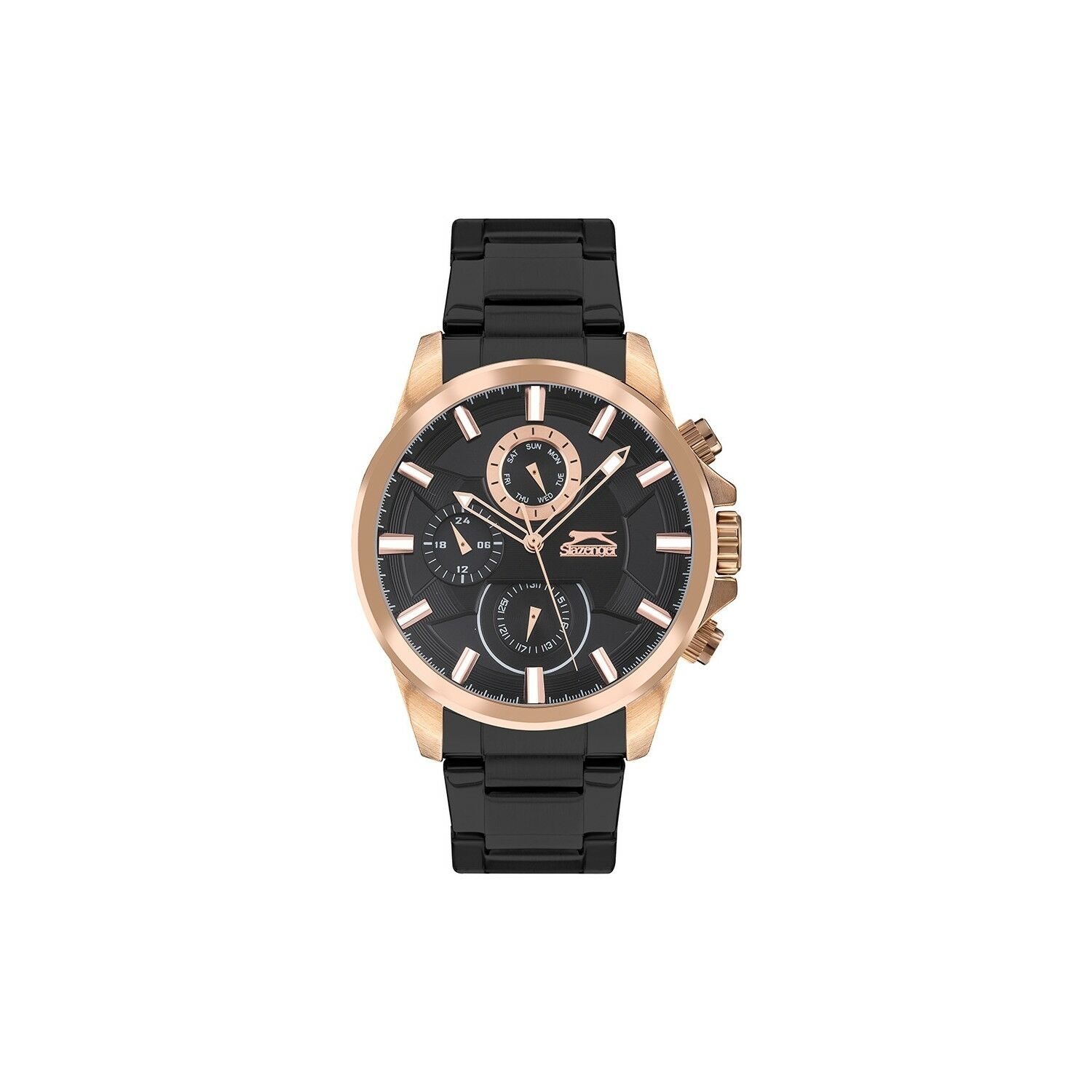 Slazenger Sl.09.2037.2.03 Erkek Kol Saati