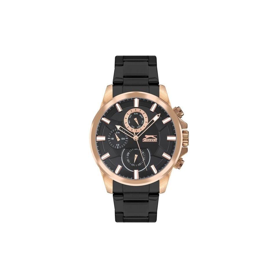 Slazenger Sl.09.2037.2.03 Erkek Kol Saati