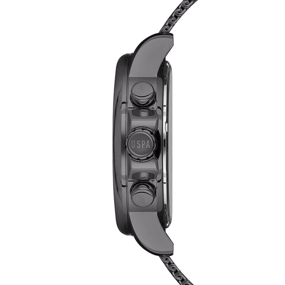 U.s. Polo Assn. Erkek Kol Saati USPA1020-01