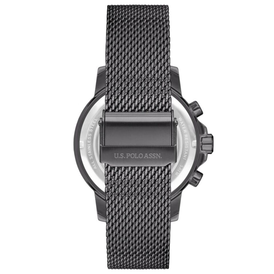 U.s. Polo Assn. Erkek Kol Saati USPA1020-01
