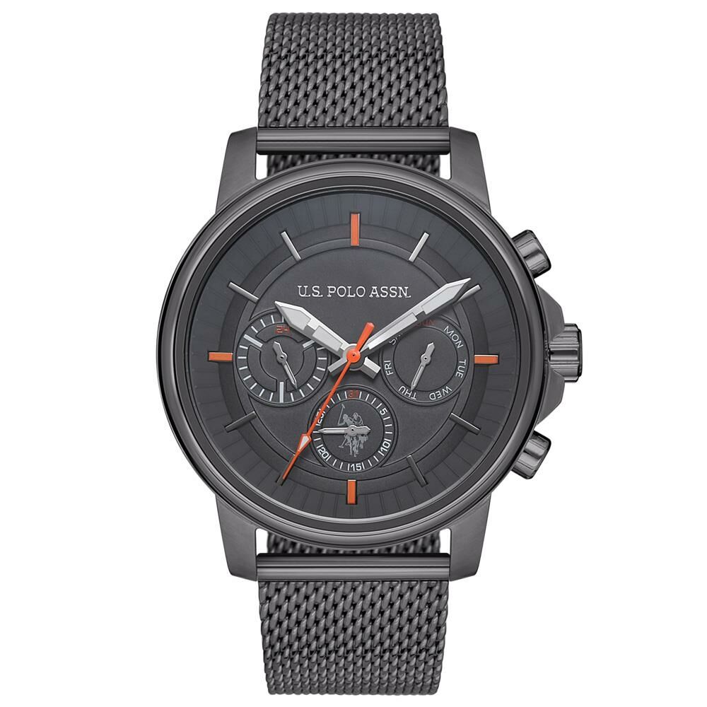 U.s. Polo Assn. Erkek Kol Saati USPA1020-01